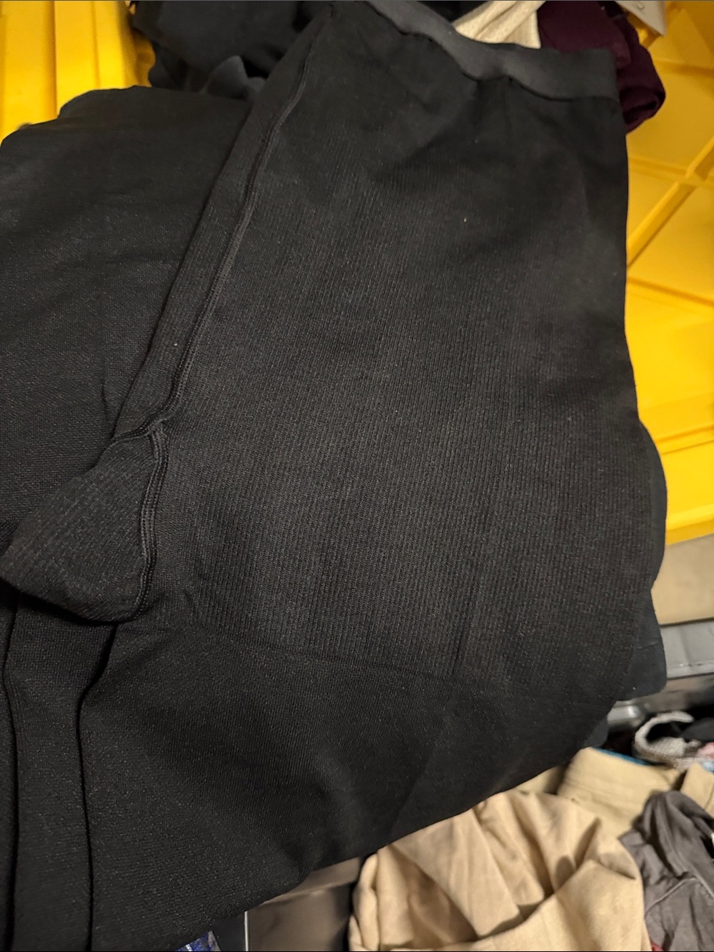 Sleep Slimmers Leggings Leg Shapeware